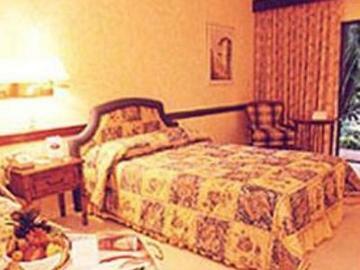 Los Tajibos Hotel Convention & Center