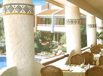 Los Tajibos Hotel Convention & Center