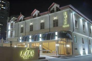 Hotel The Lake Palace