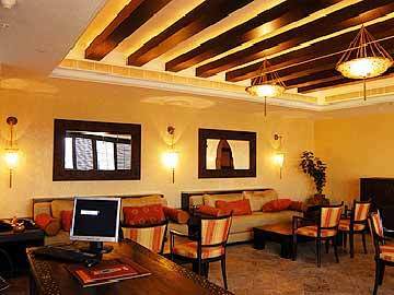 Mercure Grand Hotel Seef