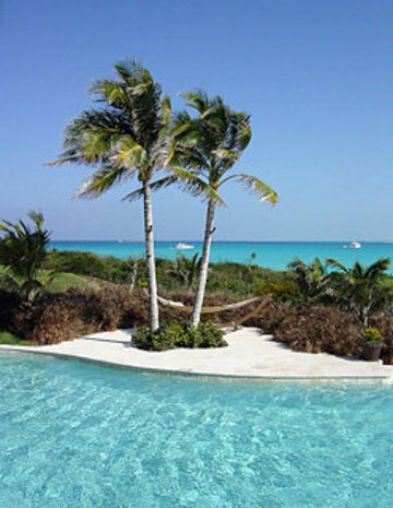 Hotel Grand Isle Villas