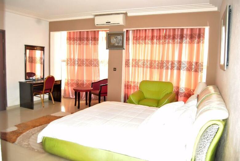 Riviera Hotel Benin