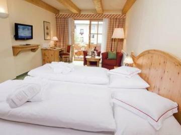 Hotel Best Western Premier Kaiserhof