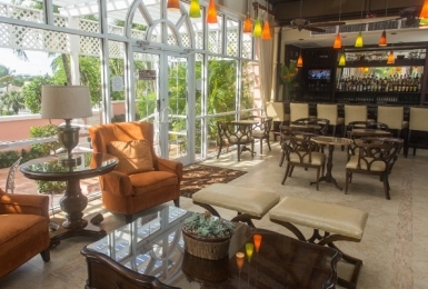 Hotel Comfort Suites Paradise Island