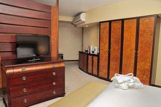 Hotel Suites Camino Real La Paz