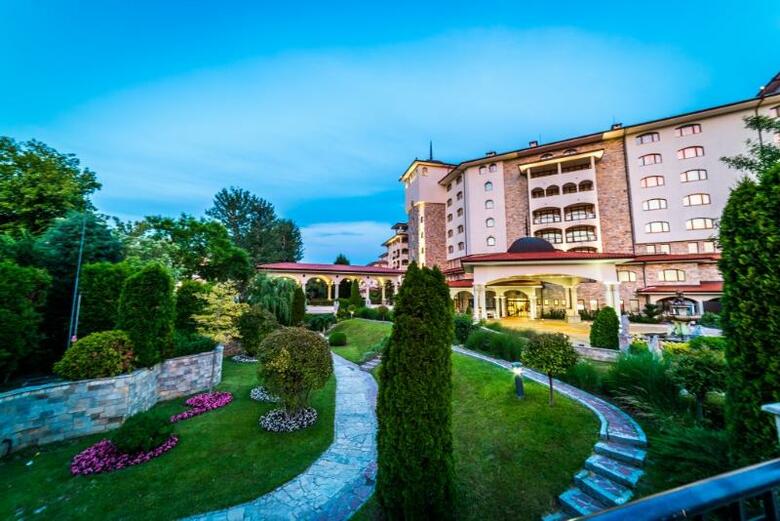 Hotel Royal Palace Helena Sands