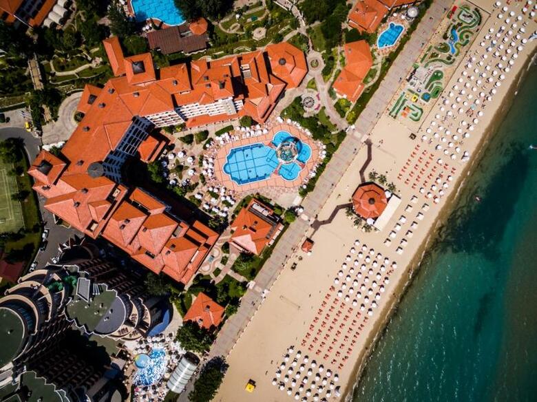 Hotel Royal Palace Helena Sands