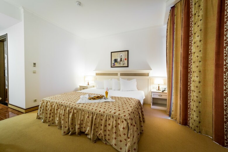 Hotel Royal Palace Helena Sands
