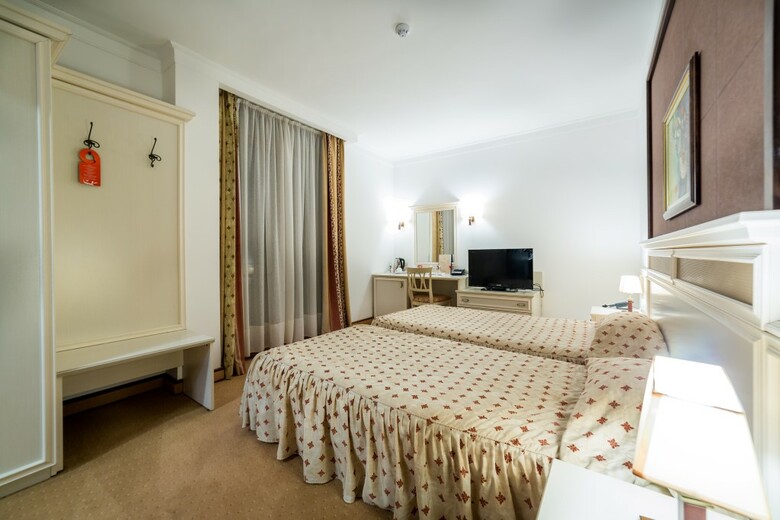 Hotel Royal Palace Helena Sands