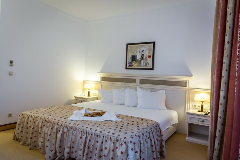 Hotel Royal Palace Helena Sands