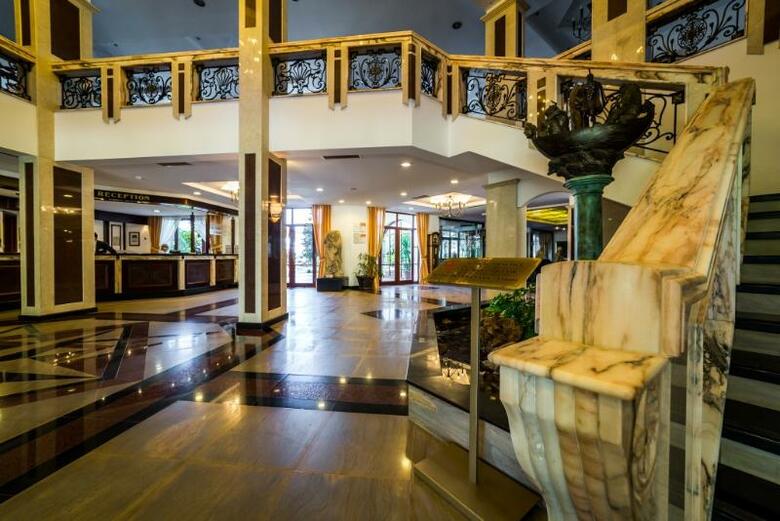 Hotel Royal Palace Helena Sands