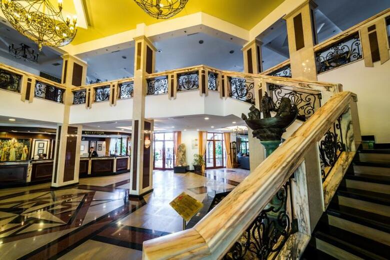 Hotel Royal Palace Helena Sands