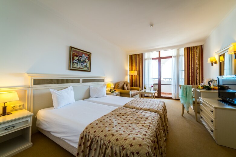Hotel Royal Palace Helena Sands