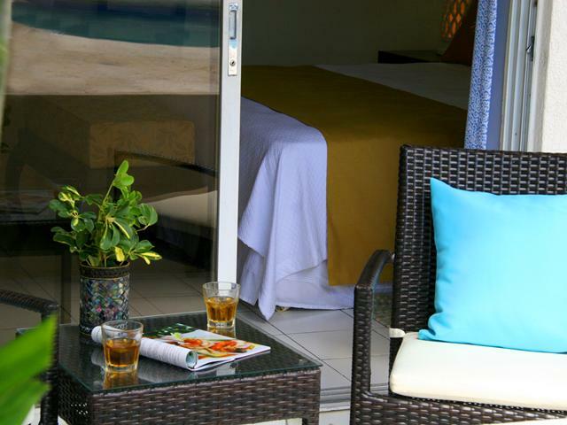 Hotel Infinity On The Beach