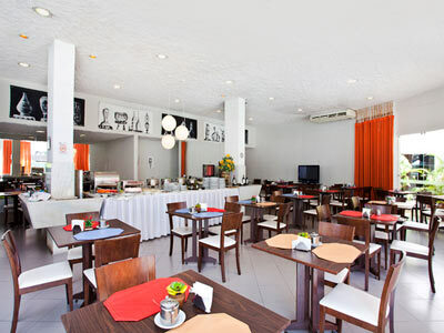 Grande Hotel Da Barra
