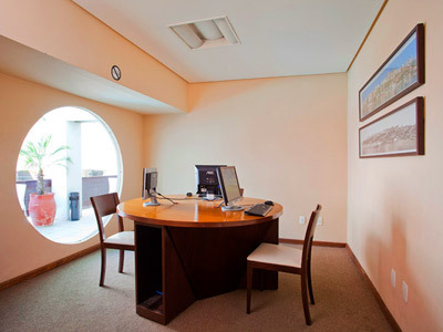 Grande Hotel Da Barra