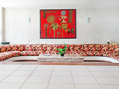 Grande Hotel Da Barra