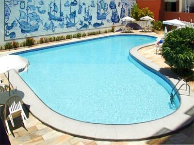Grande Hotel Da Barra
