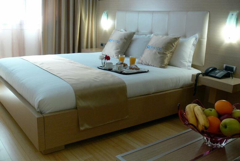 Hotel Sky 2