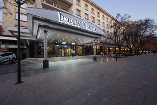 Hotel Dunav Plaza