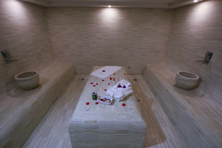 Hotel Palace And Spa