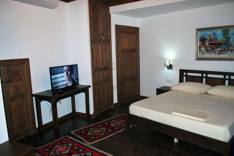 Hotel Osumi
