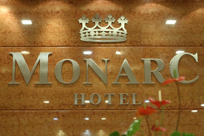 Hotel Monarc
