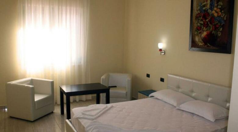 Hotel Aurelis