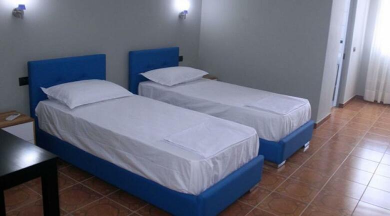 Hotel Aurelis