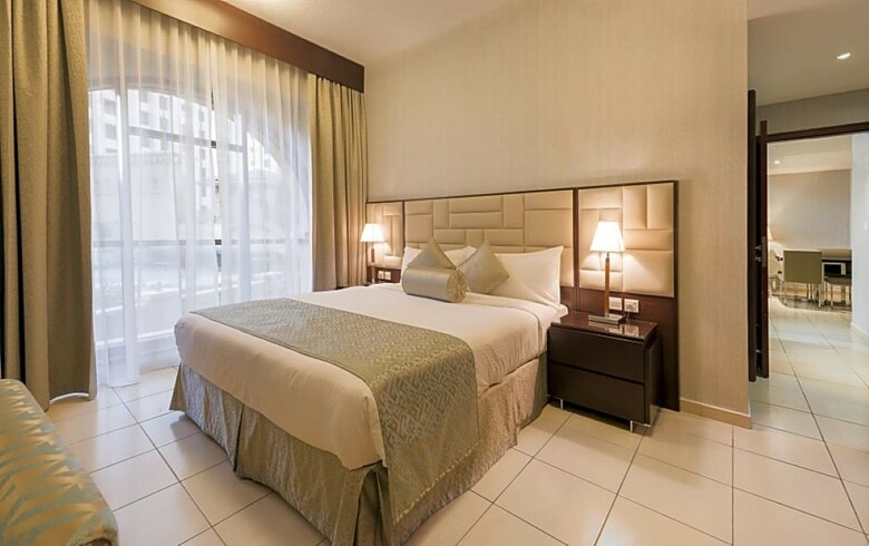 Suha Hotel Apartments By Mondo