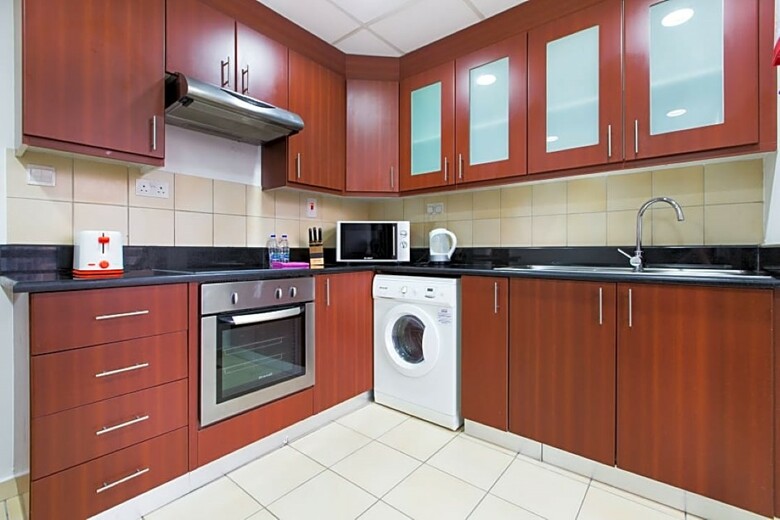 Suha Hotel Apartments By Mondo