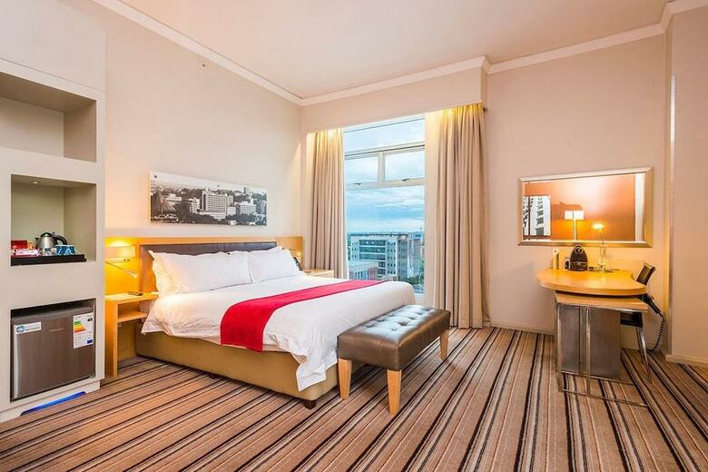 Masa Square Hotel Gaborone