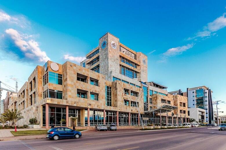 Masa Square Hotel Gaborone