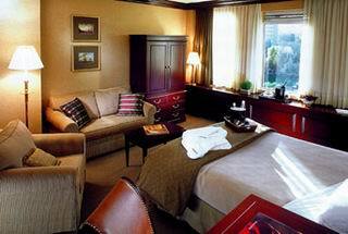 Hotel Chateau Versailles