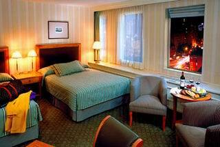 Hotel Chateau Versailles
