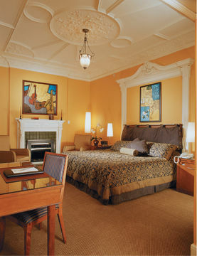 Hotel Chateau Versailles