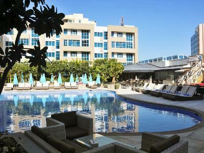 Elite Seef Residence And Hotel