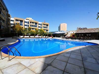 Elite Seef Residence And Hotel