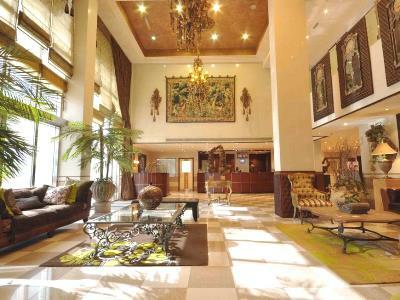 Elite Seef Residence And Hotel