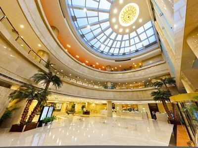 Hotel Oriental Deluxe