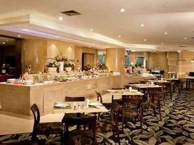 Hotel Oriental Deluxe