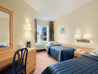 Hotel Travelodge Centre