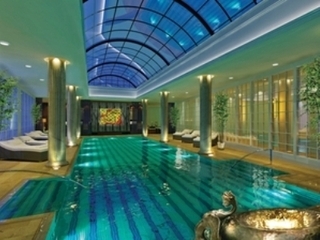 Hotel Fairmont Peace