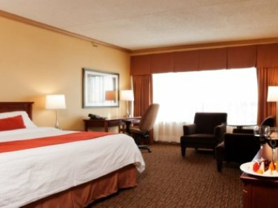 Hotel Toronto Airport West