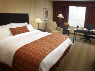 Hotel Toronto Airport West