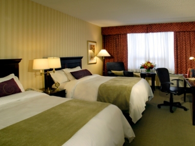 Hotel Toronto Airport West