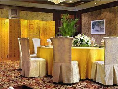 Hotel Sofitel Zhengzhou