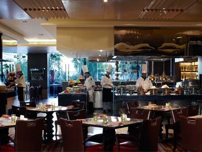 Hotel Marriott