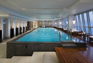 Hotel Park Hyatt Shanghai