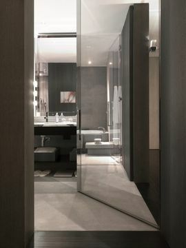 Hotel Park Hyatt Shanghai